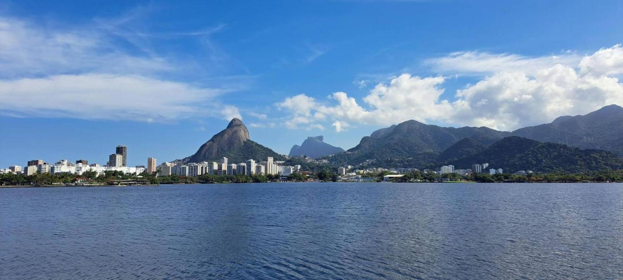 Obo Casa • Modern Lux Design Loft • Ipanema Rio de Janeiro