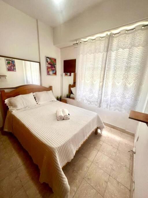 Apartamento A 11 Minutos Da Entre Copa & Ipa 228 Ap304