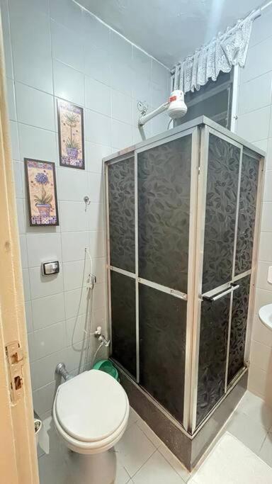 Apartamento A 11 Minutos Da Entre Copa & Ipa 228 Ap304 *