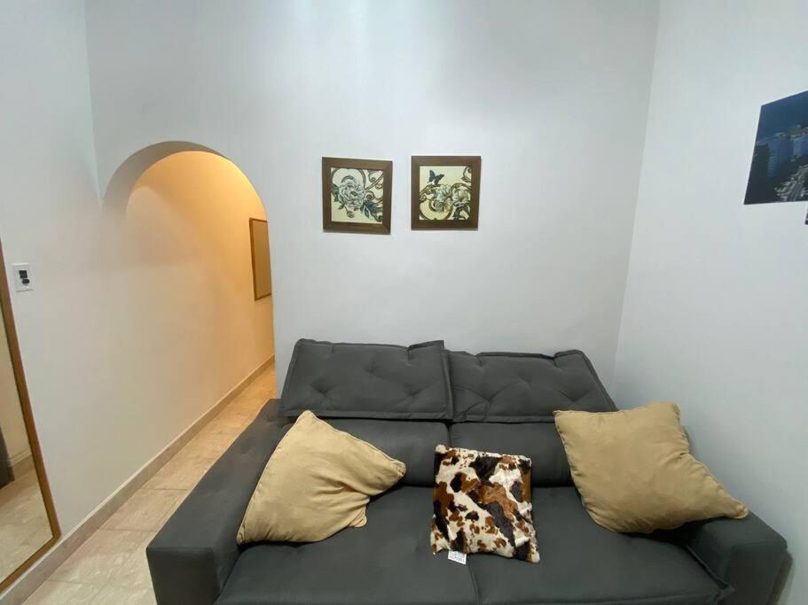 A 11 Minutos Da Entre Copa & Ipa 228 Ap304 * Rio de Janeiro