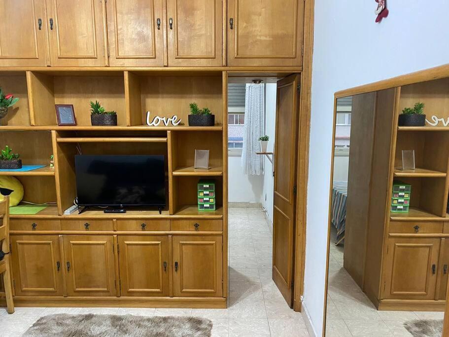 Apartamento A 11 Minutos Da Entre Copa & Ipa 228 Ap304