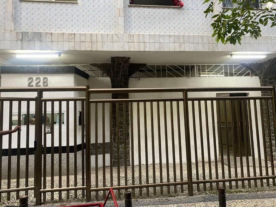 A 11 Minutos Da Entre Copa & Ipa 228 Ap304 *
