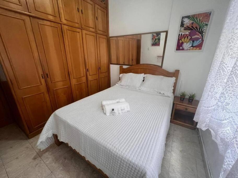 A 11 Minutos Da Entre Copa & Ipa 228 Ap304 Apartamento