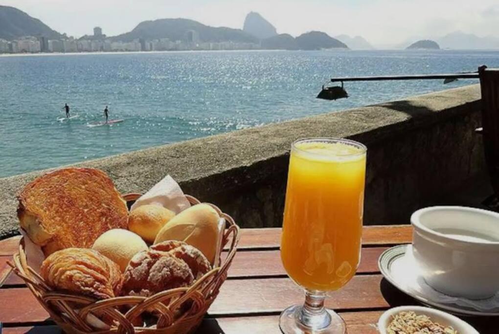 Apartamento A 11 Minutos Da Entre Copa & Ipa 228 Ap304