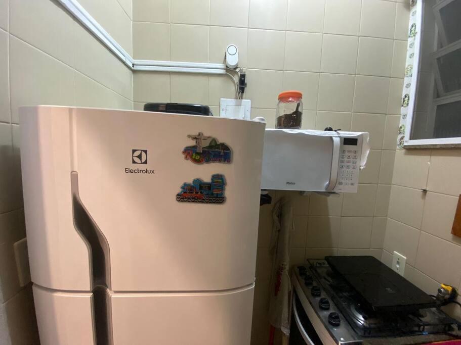 A 11 Minutos Da Entre Copa & Ipa 228 Ap304 Apartamento Rio de Janeiro