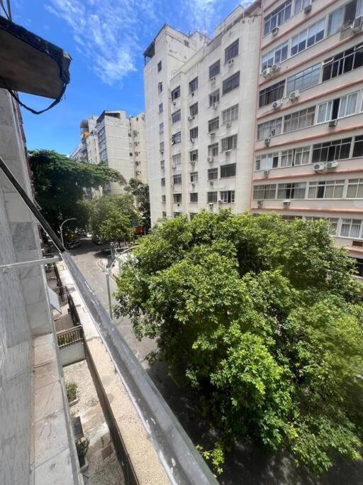 A 11 Minutos Da Entre Copa & Ipa 228 Ap304 Rio de Janeiro