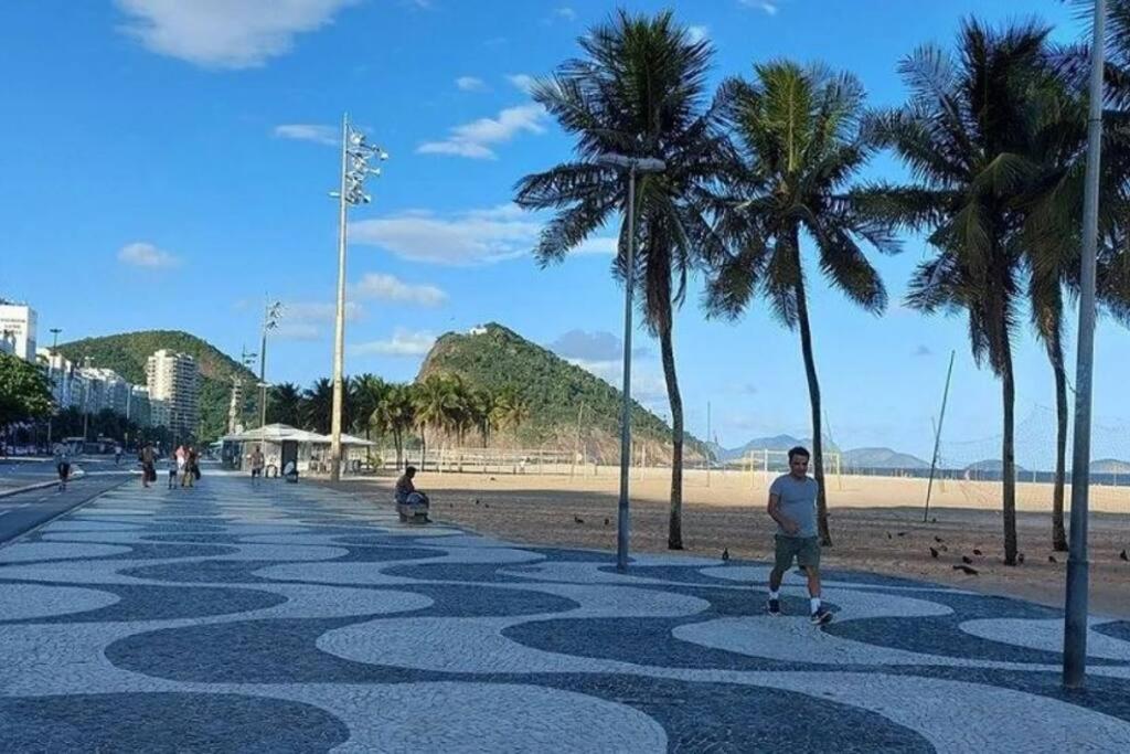 A 11 Minutos Da Entre Copa & Ipa 228 Ap304 Apartamento