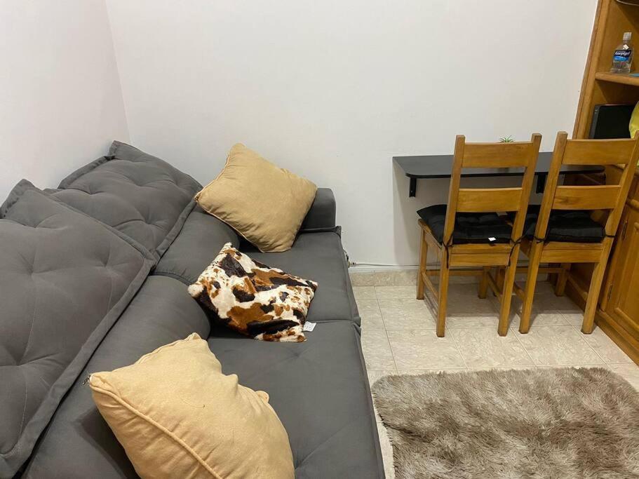 A 11 Minutos Da Entre Copa & Ipa 228 Ap304 Apartamento *