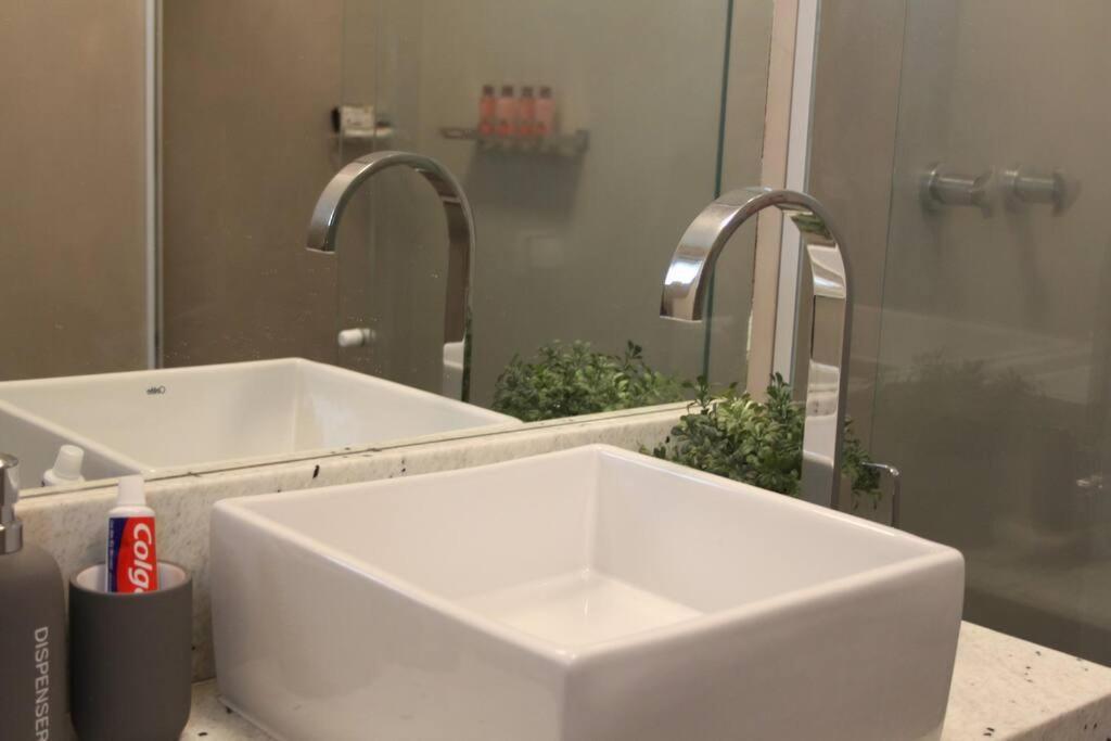 Apartamento Lindo Em Ponto Nobre De Ipanema Rio de Janeiro