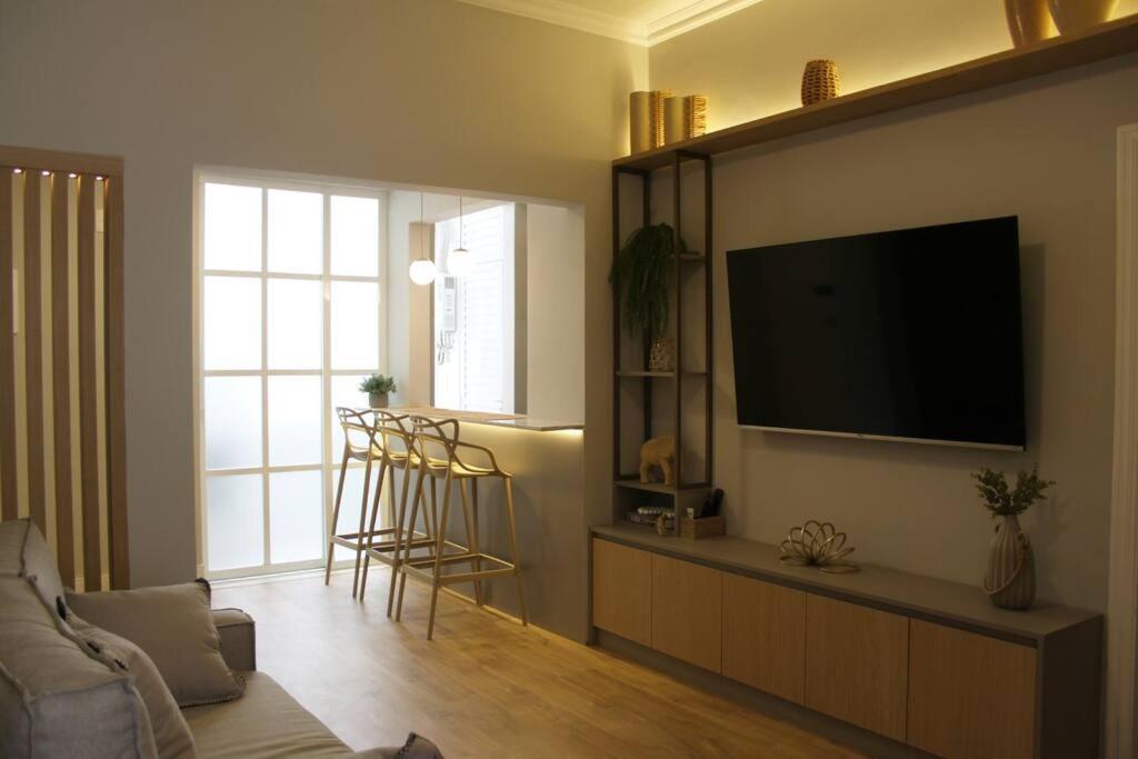 Apartamento Lindo Em Ponto Nobre De Ipanema Rio de Janeiro