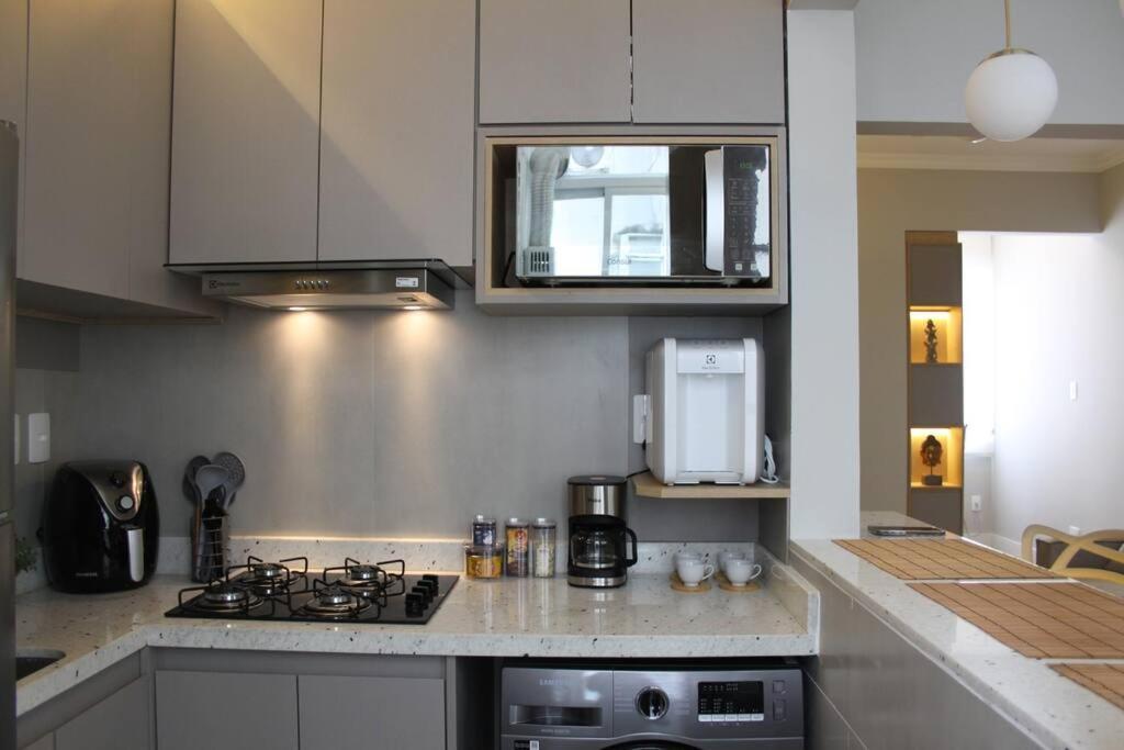 Lindo Em Ponto Nobre De Ipanema Apartamento Rio de Janeiro