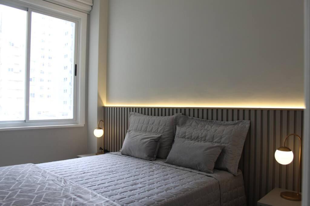 Apartamento Lindo Em Ponto Nobre De Ipanema