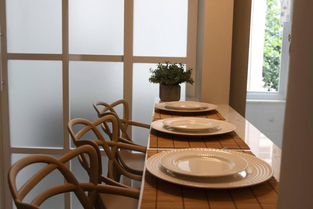 Apartamento Lindo Em Ponto Nobre De Ipanema Rio de Janeiro