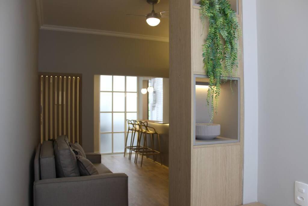 Apartamento Lindo Em Ponto Nobre De Ipanema Rio de Janeiro