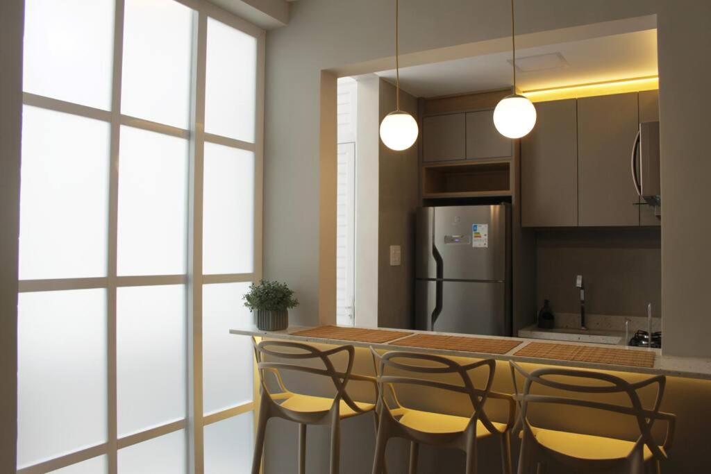 Lindo Em Ponto Nobre De Ipanema Apartamento Rio de Janeiro