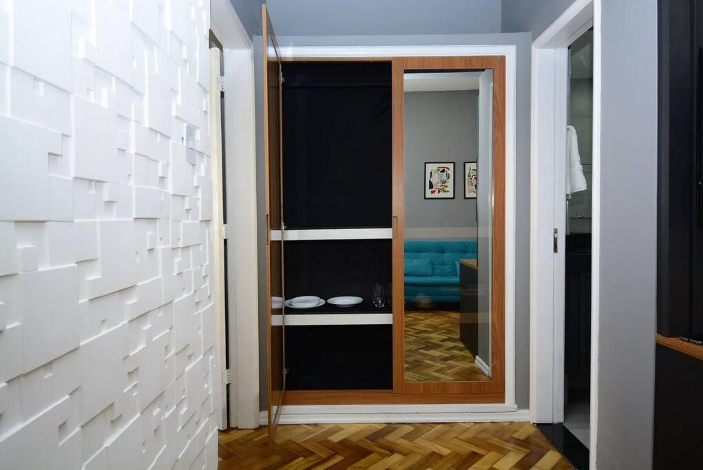 Apartamento Bohemian Rio - Lapa, Samba, Luxo *