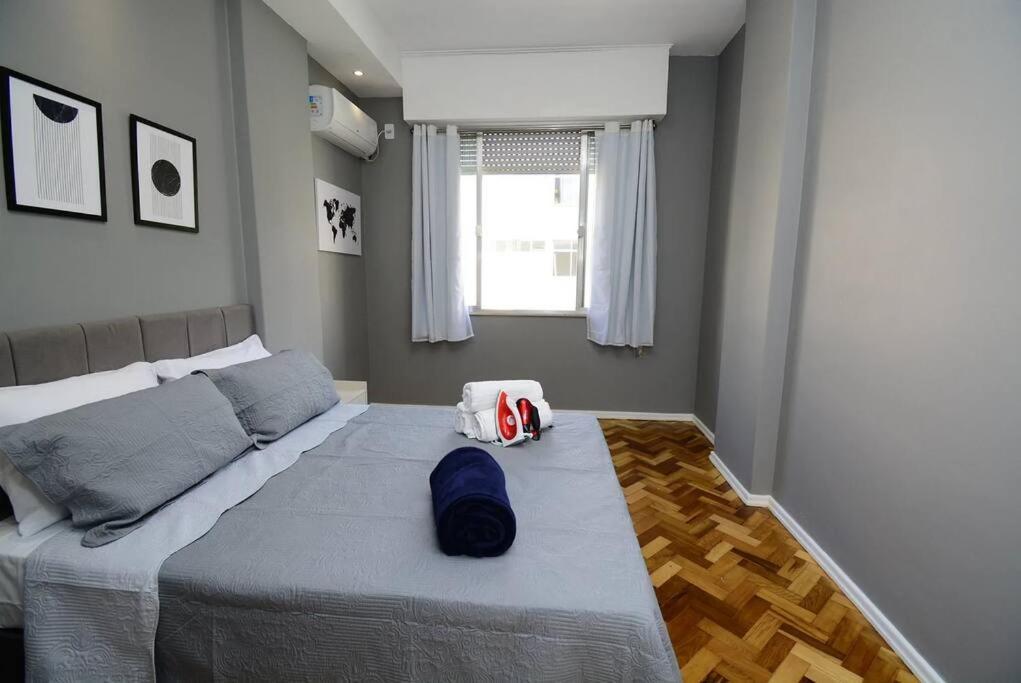 Apartamento Bohemian Rio - Lapa, Samba, Luxo Rio de Janeiro