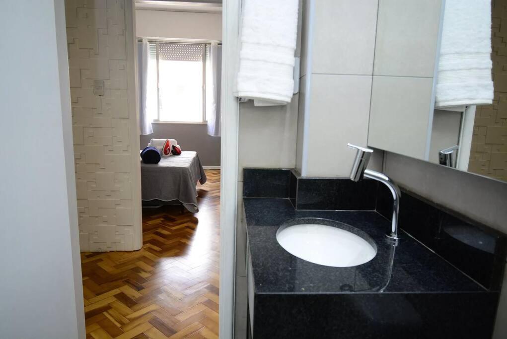 Bohemian Rio - Lapa, Samba, Luxo Apartamento *