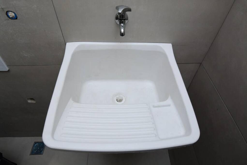 Apartamento Bohemian Rio - Lapa, Samba, Luxo Rio de Janeiro