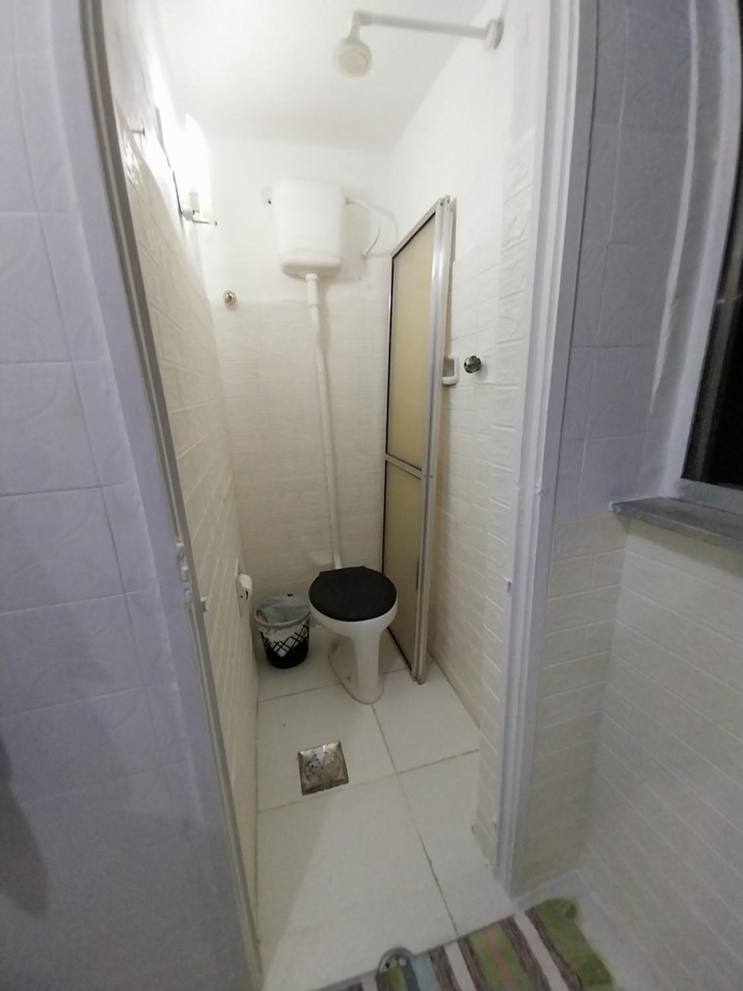 Edificio Estacio De Sa Apartamento Rio de Janeiro
