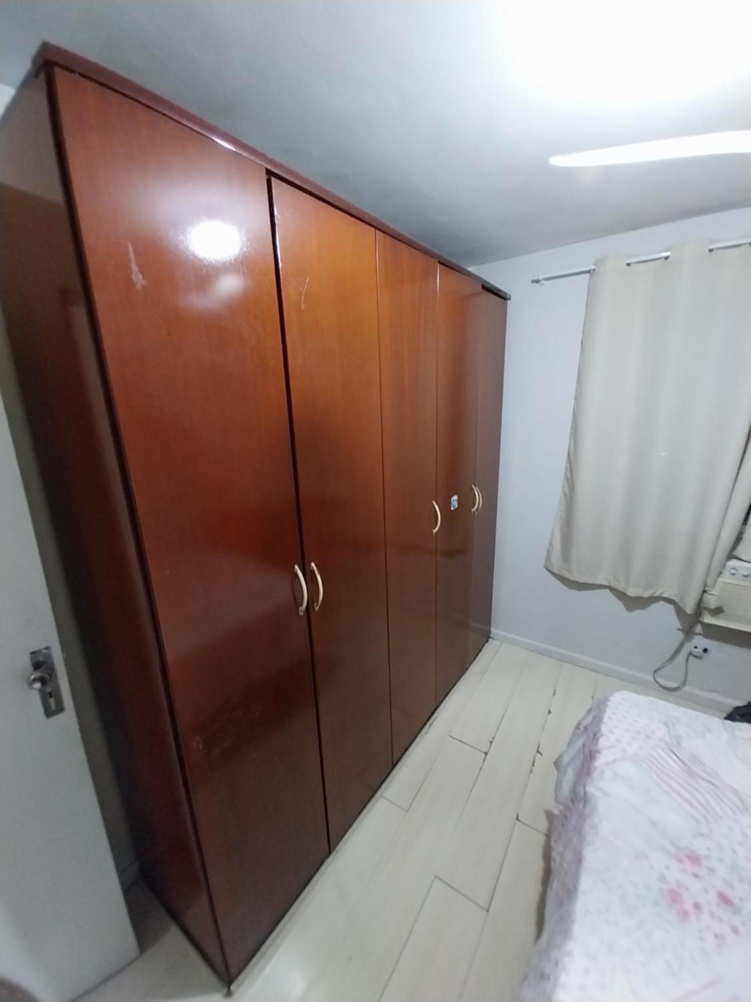 Apartamento Edificio Estacio De Sa Rio de Janeiro