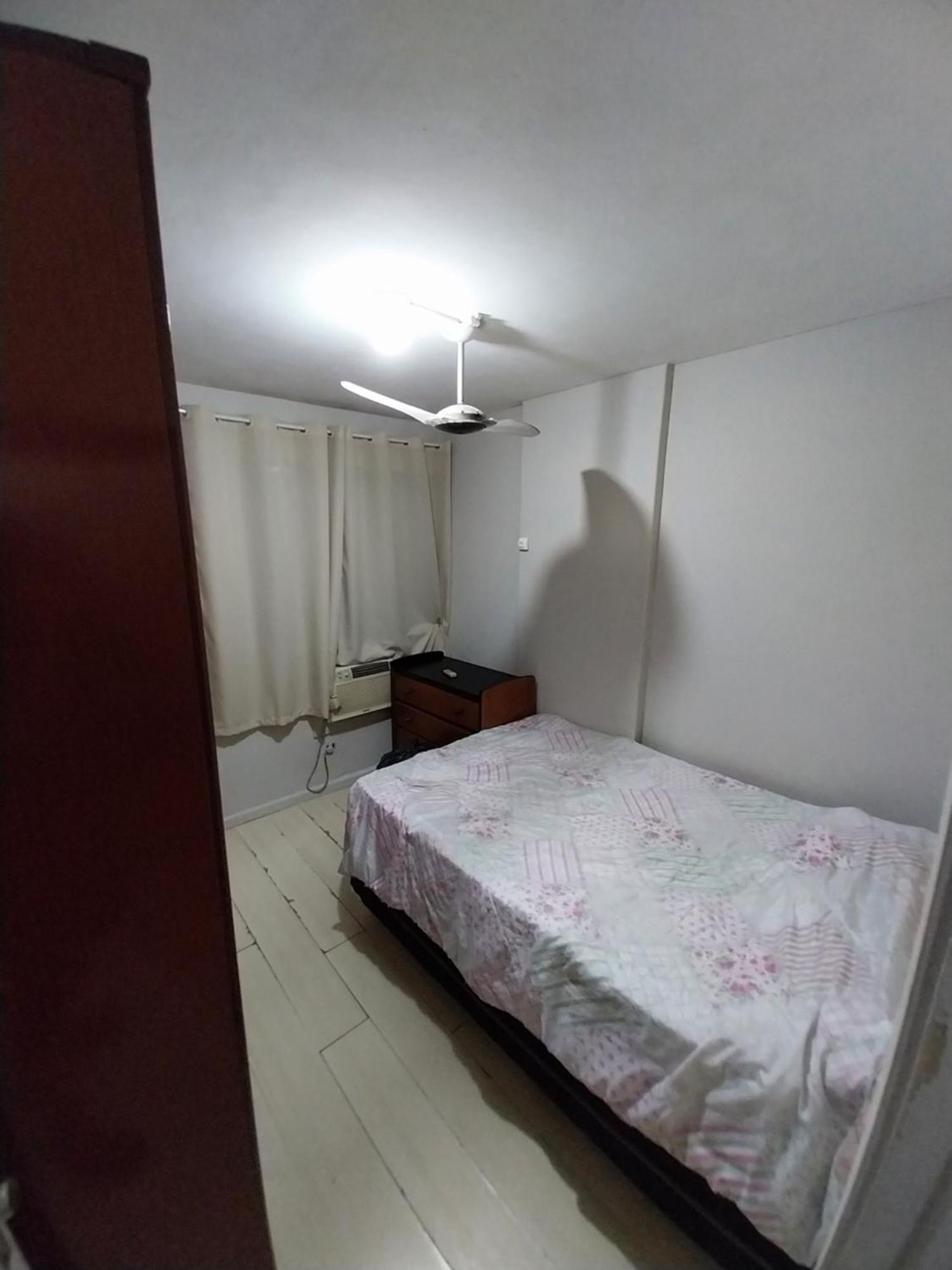 Apartamento Edificio Estacio De Sa Rio de Janeiro