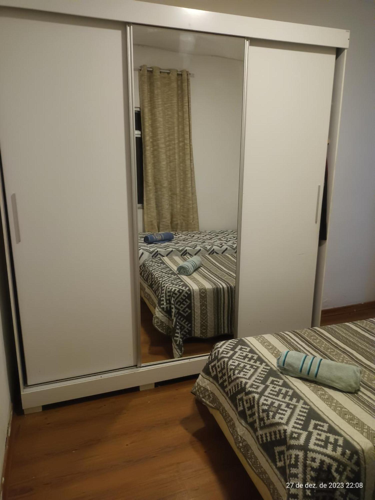 Quartos Privativos Em Frente A De Copacabana, Guest house Rio de Janeiro