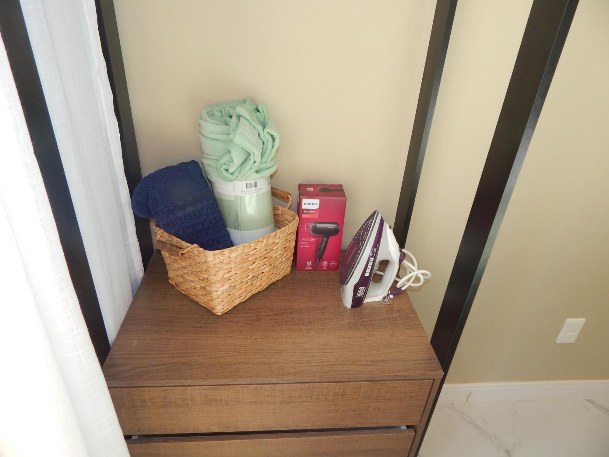 Flat Atlantica Alto Luxo - Posto 6 Copacabana *