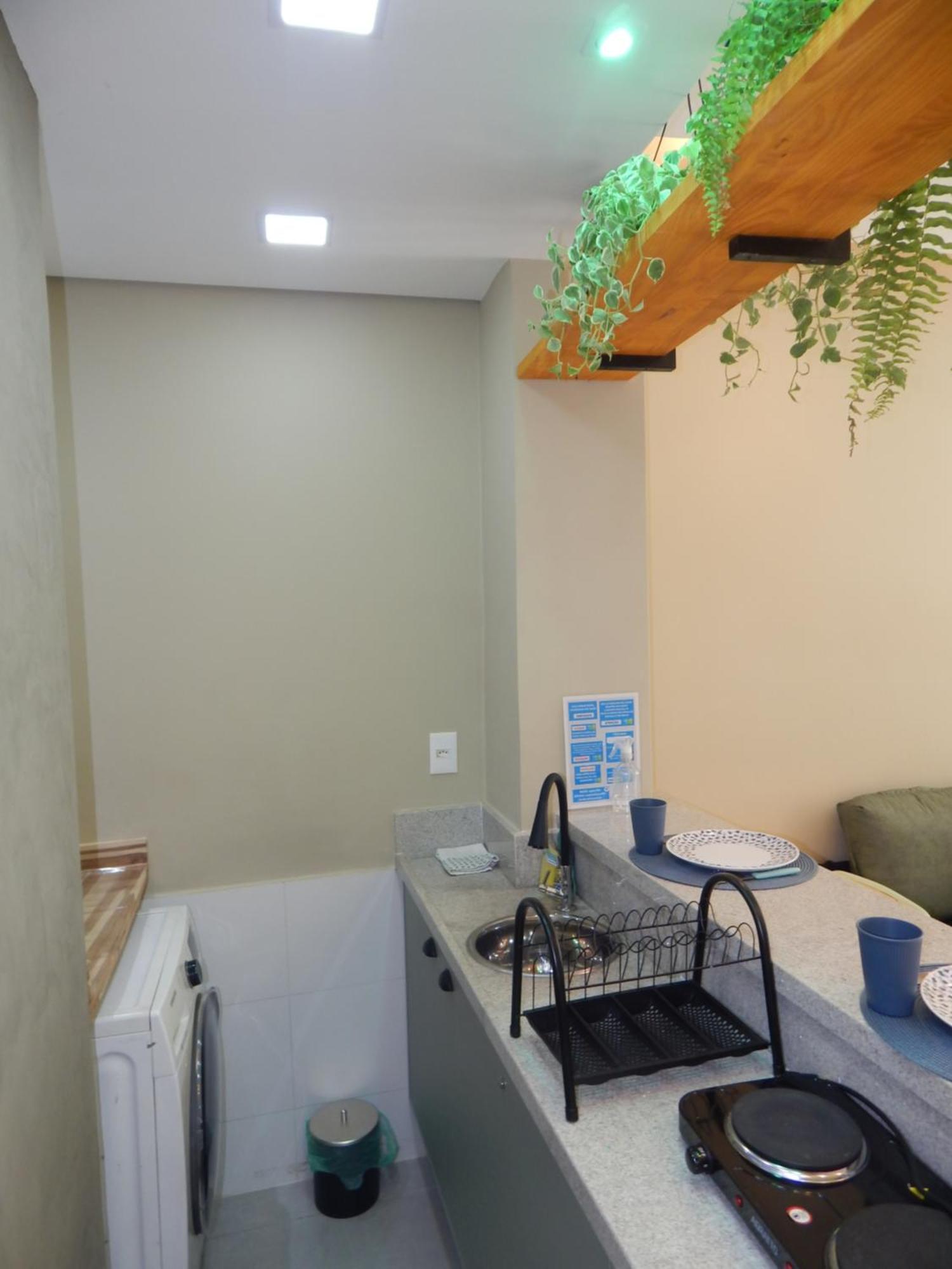 Apartment Flat Atlantica Alto Luxo - Posto 6 Copacabana