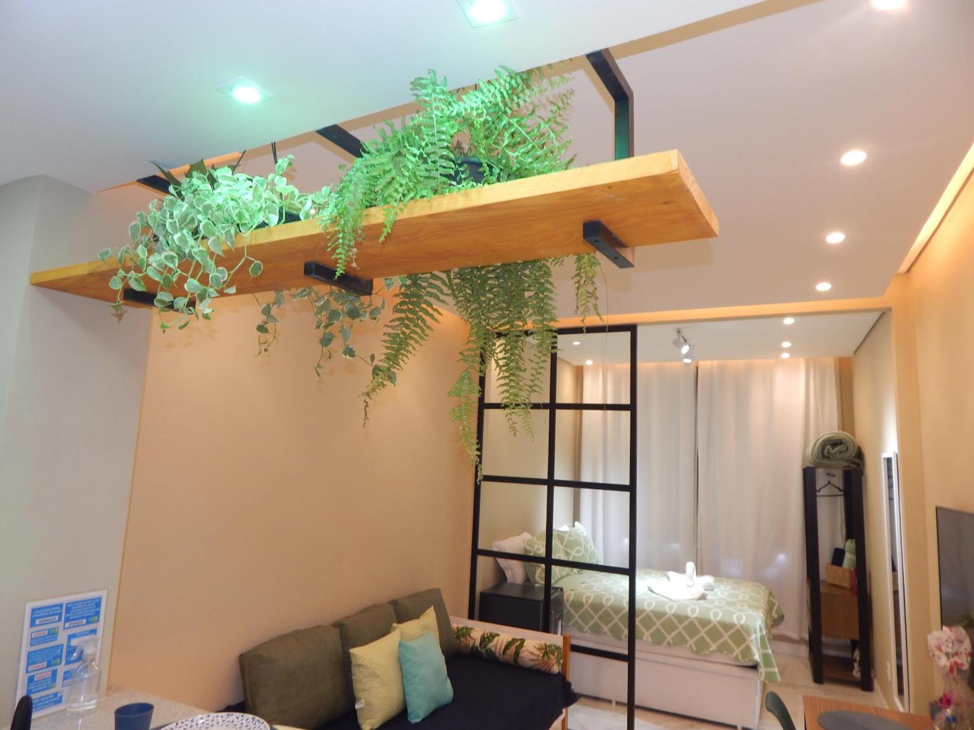 Flat Atlantica Alto Luxo - Posto 6 Copacabana Apartment