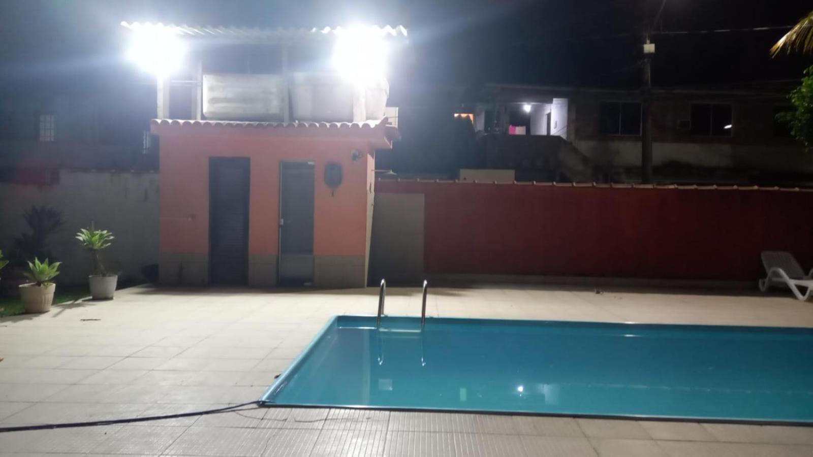 Casa de férias Casa Inteira: Spacious Retreat Near Guaratiba And Campo Grande Rio de Janeiro