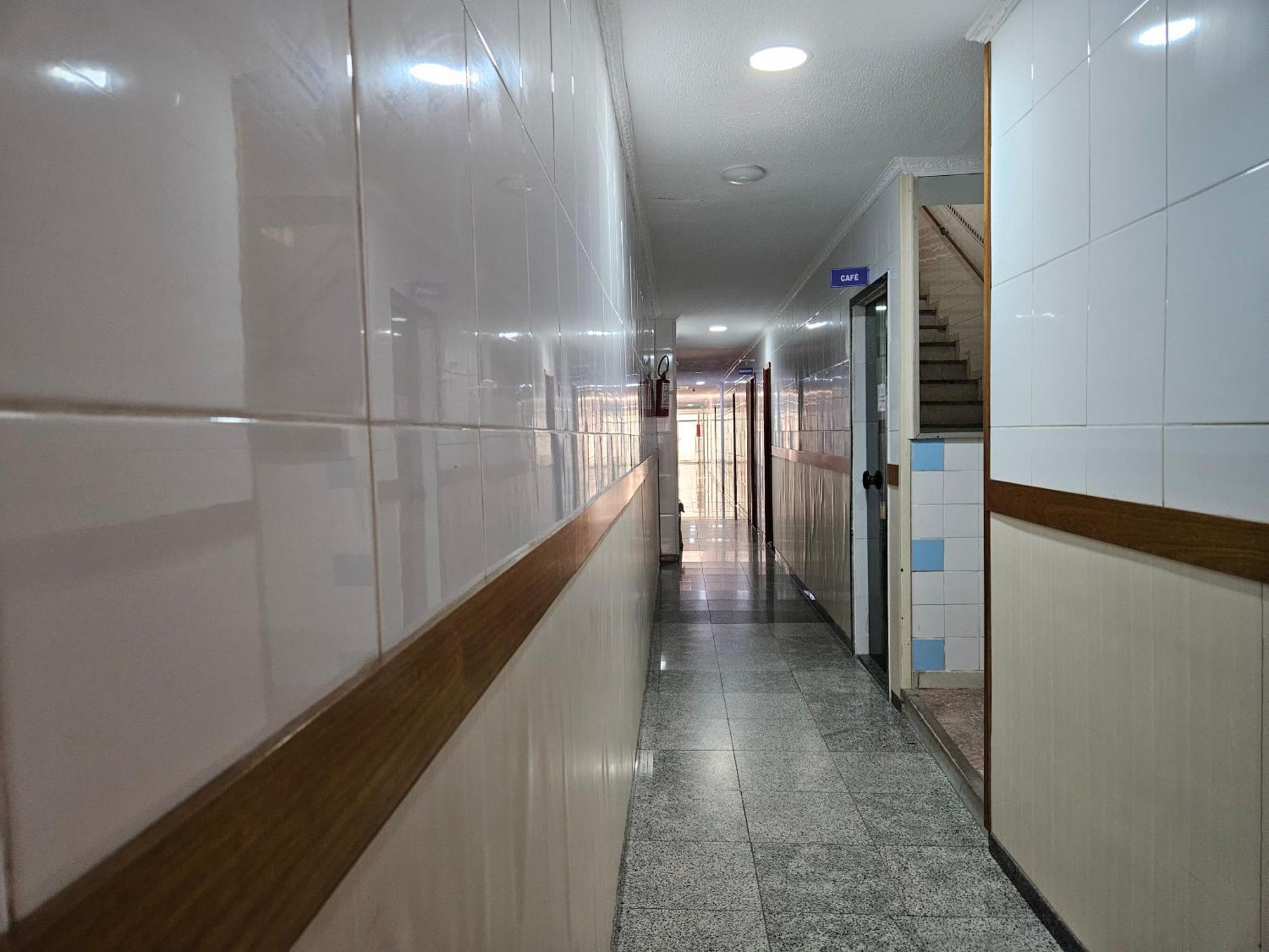 Hotel Unico Rio de Janeiro