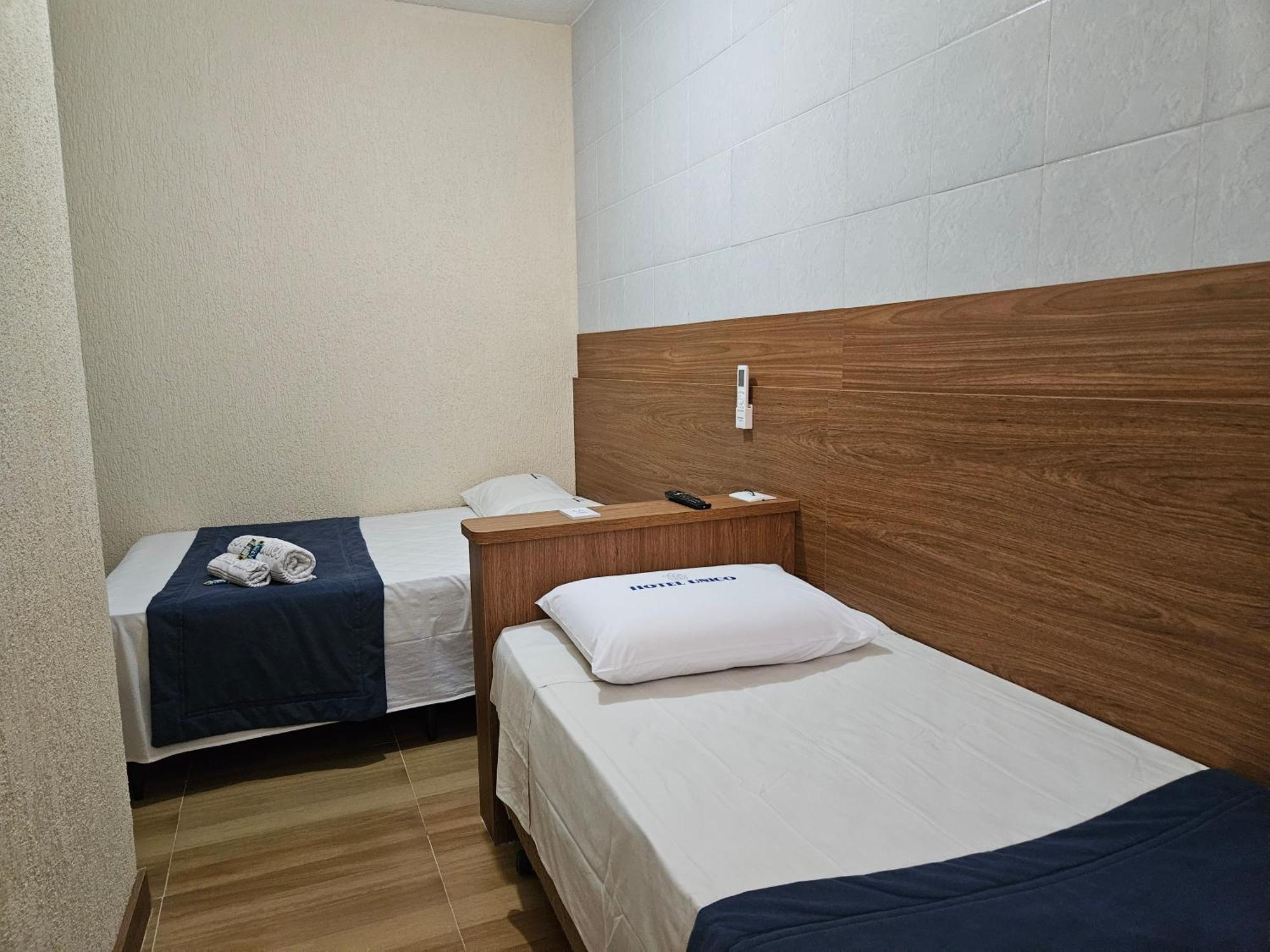 Hotel Unico