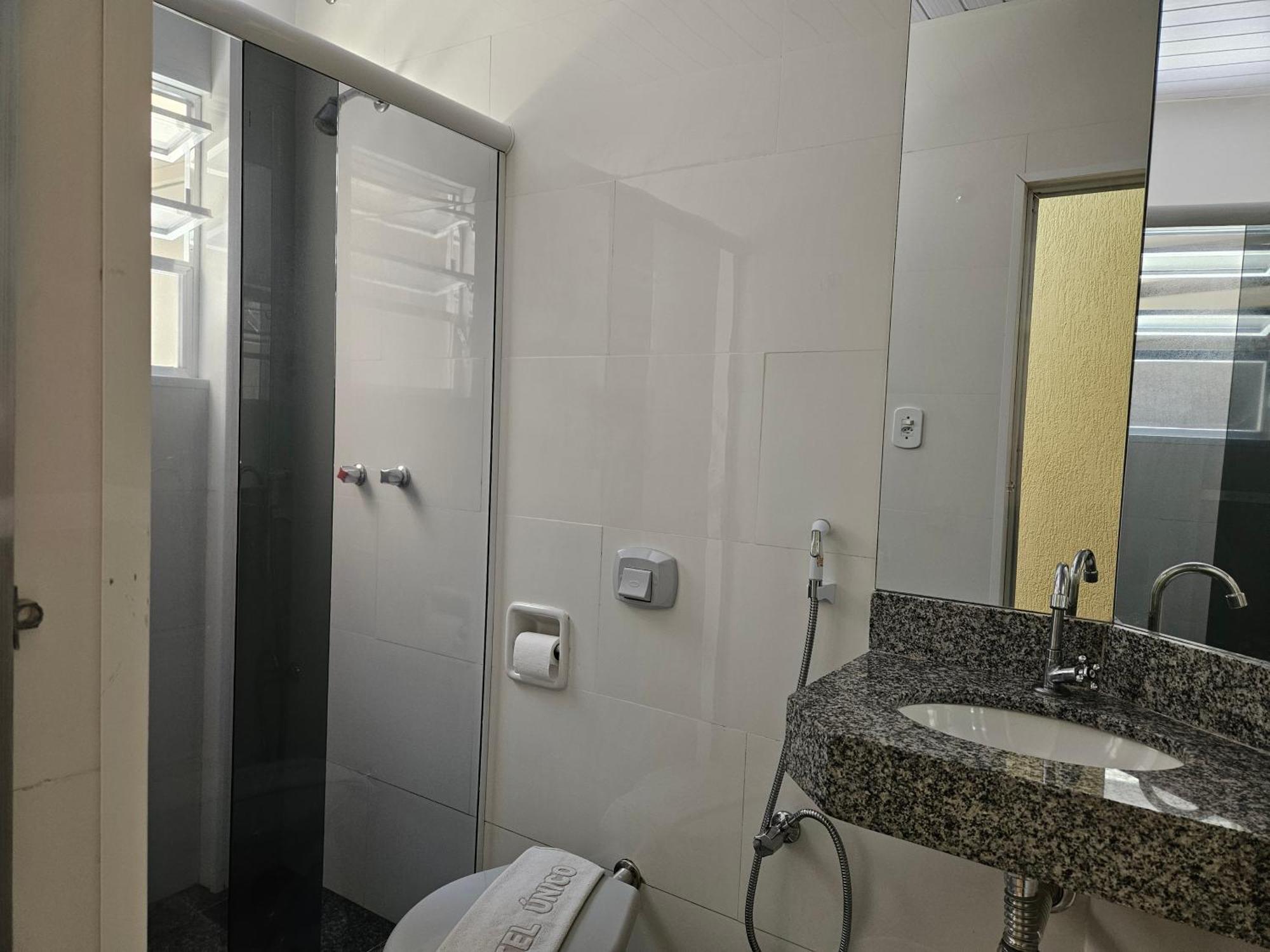 Hotel Unico Rio de Janeiro