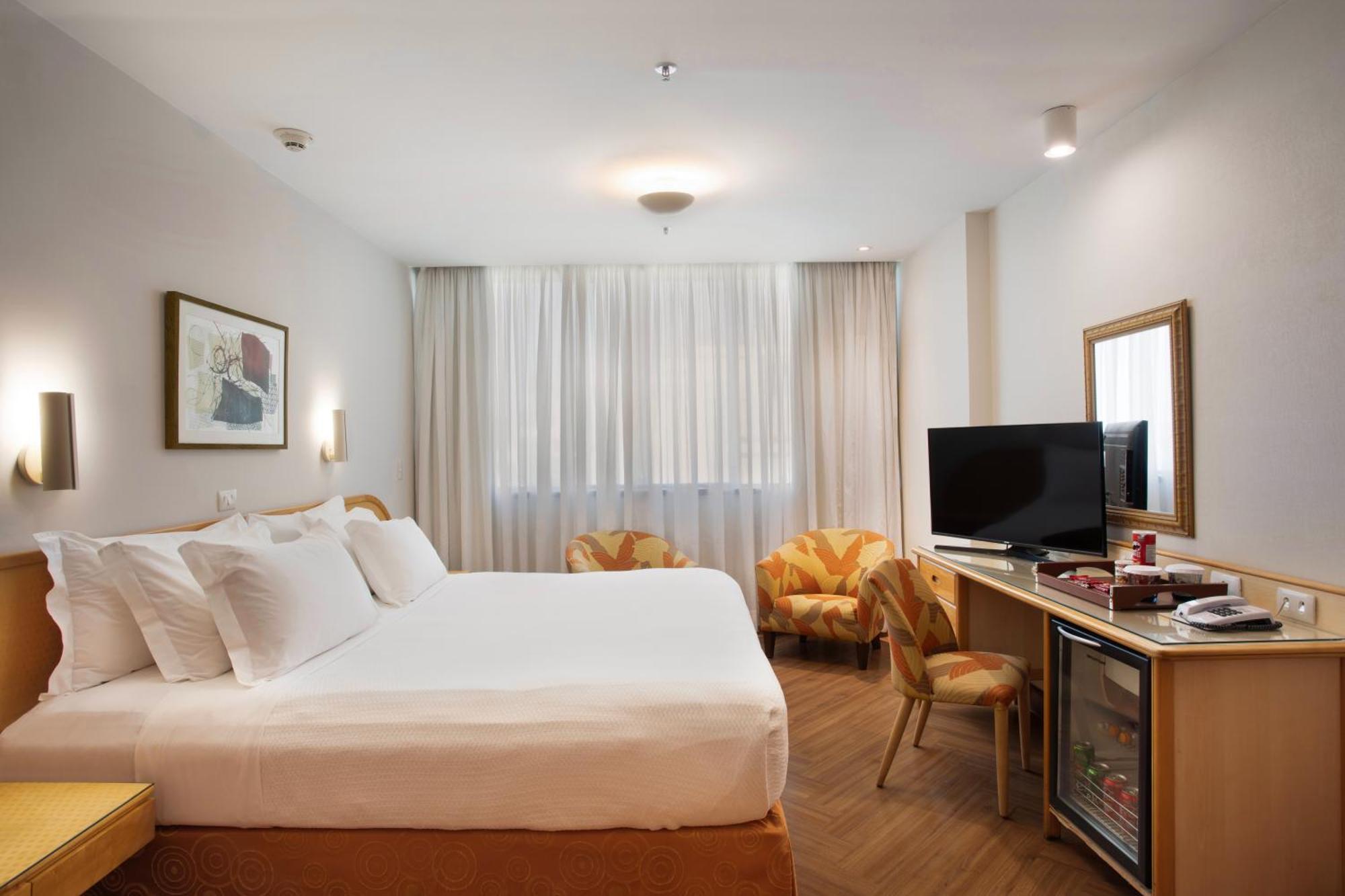Hotel Windsor Excelsior Copacabana Rio de Janeiro