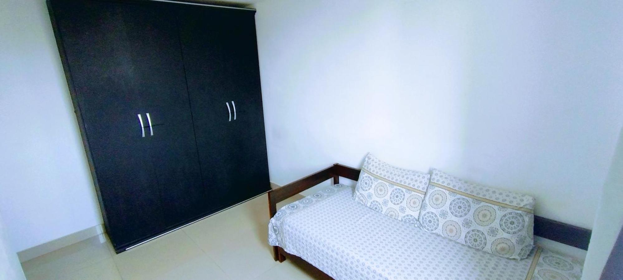 Ape Unifa-esslog Com Estacionamento Apartamento *