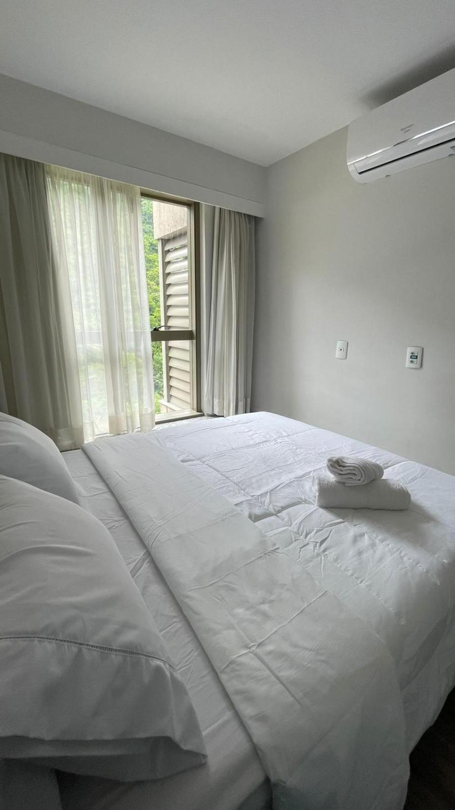 Aparthotel Flat Alugar Em Jacarepagua, Perto Do Rio Centro No Via Premiere Rio de Janeiro
