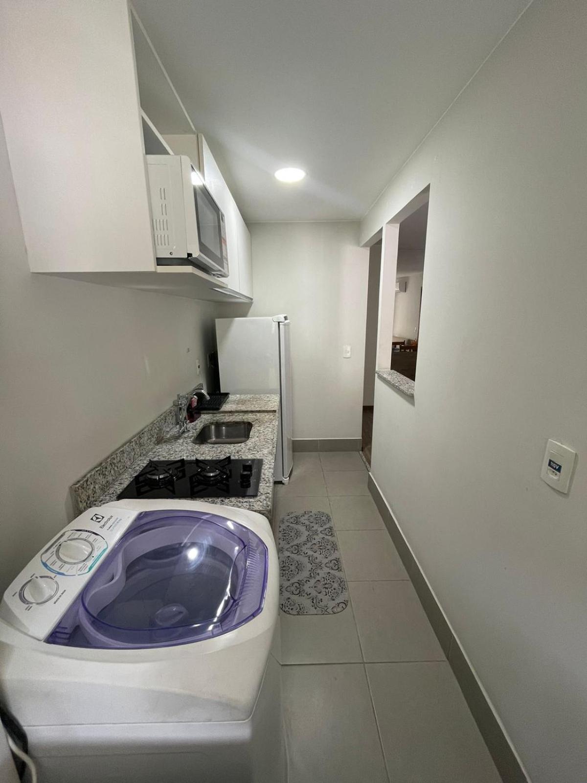 Flat Alugar Em Jacarepagua, Perto Do Rio Centro No Via Premiere