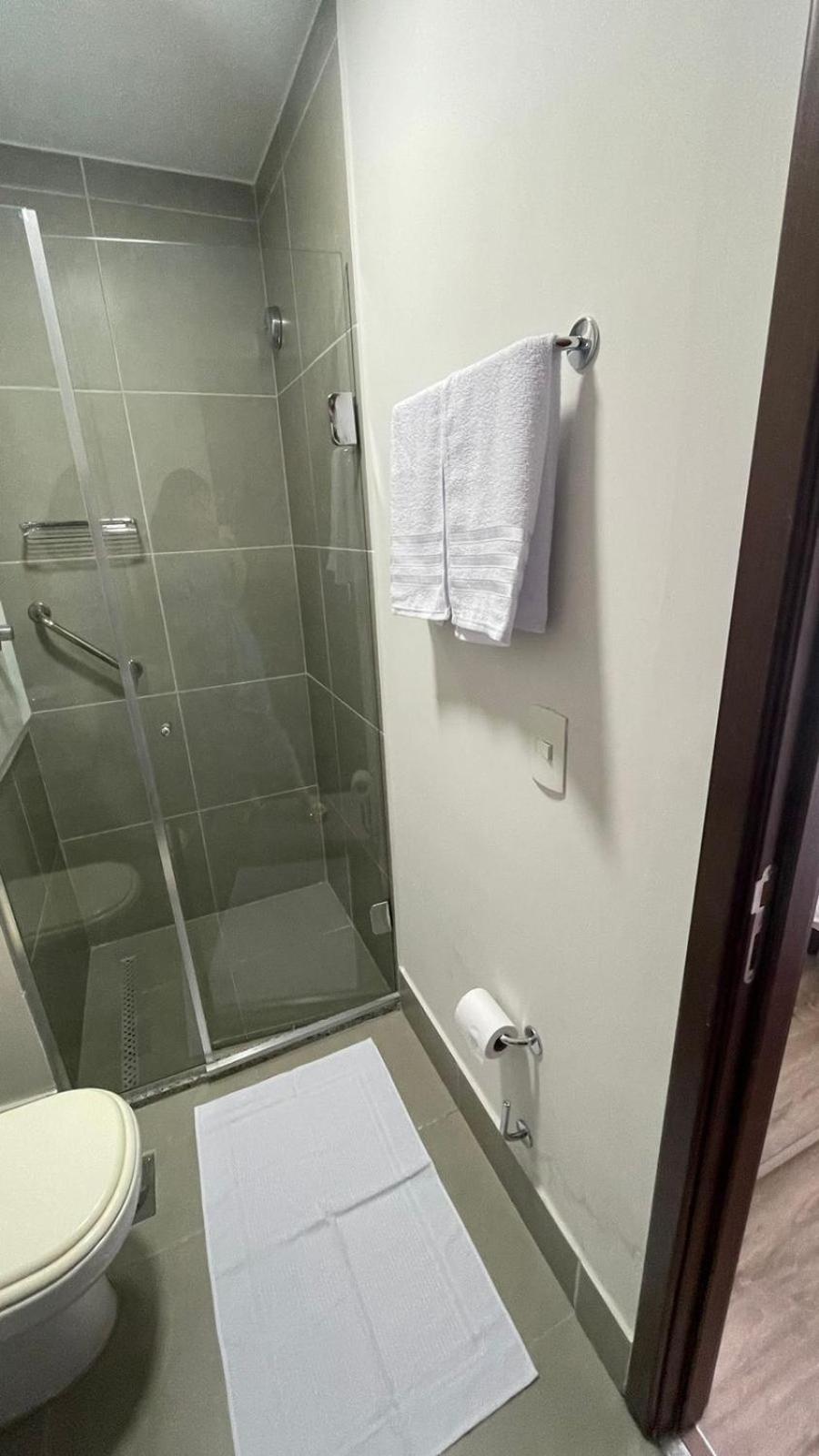 Flat Alugar Em Jacarepagua, Perto Do Rio Centro No Via Premiere * Rio de Janeiro