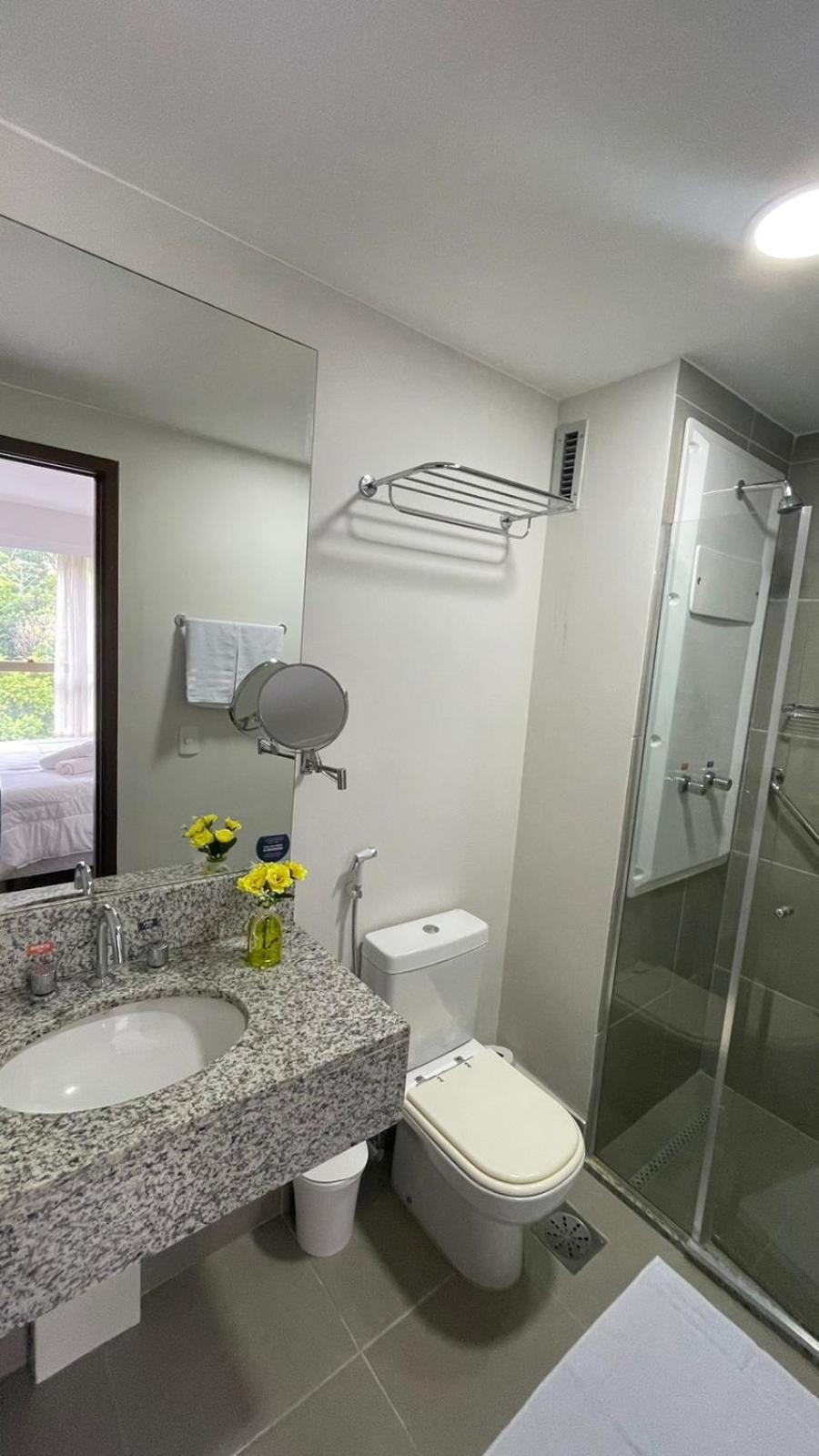 Flat Alugar Em Jacarepagua, Perto Do Rio Centro No Via Premiere Aparthotel