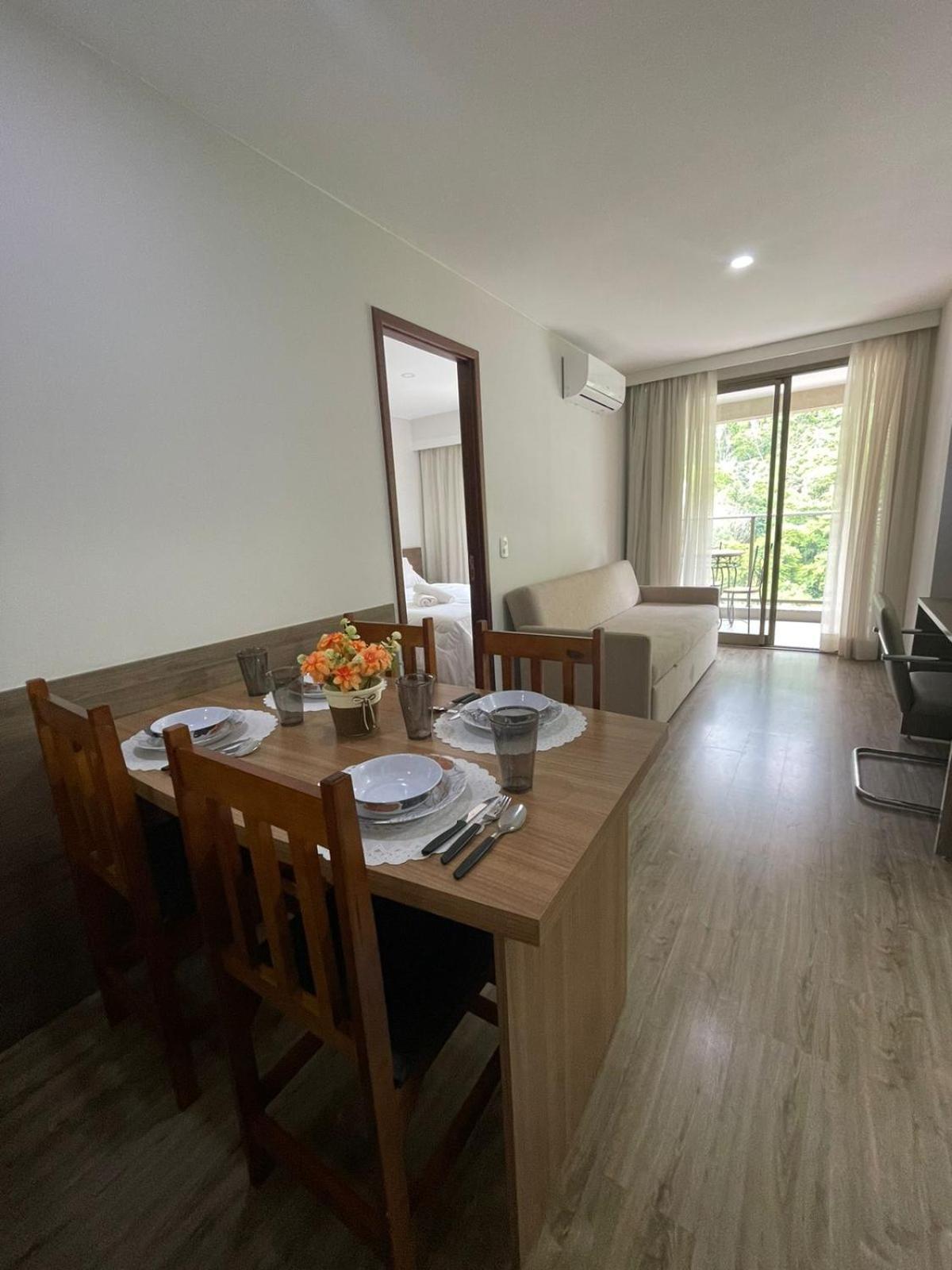 Aparthotel Flat Alugar Em Jacarepagua, Perto Do Rio Centro No Via Premiere