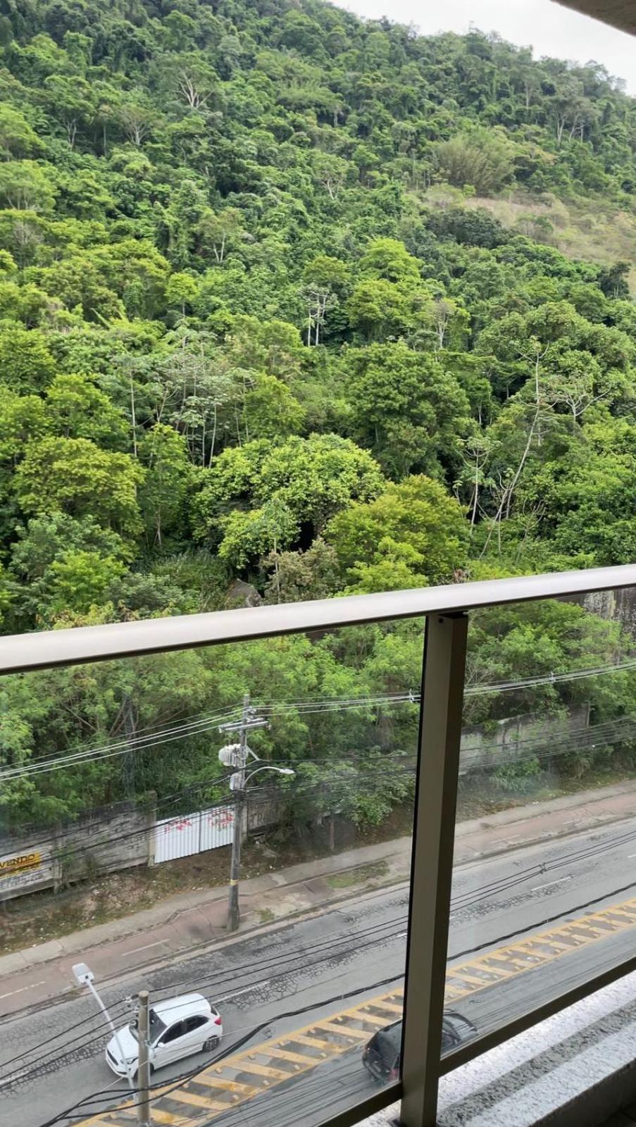 Flat Alugar Em Jacarepagua, Perto Do Rio Centro No Via Premiere Aparthotel