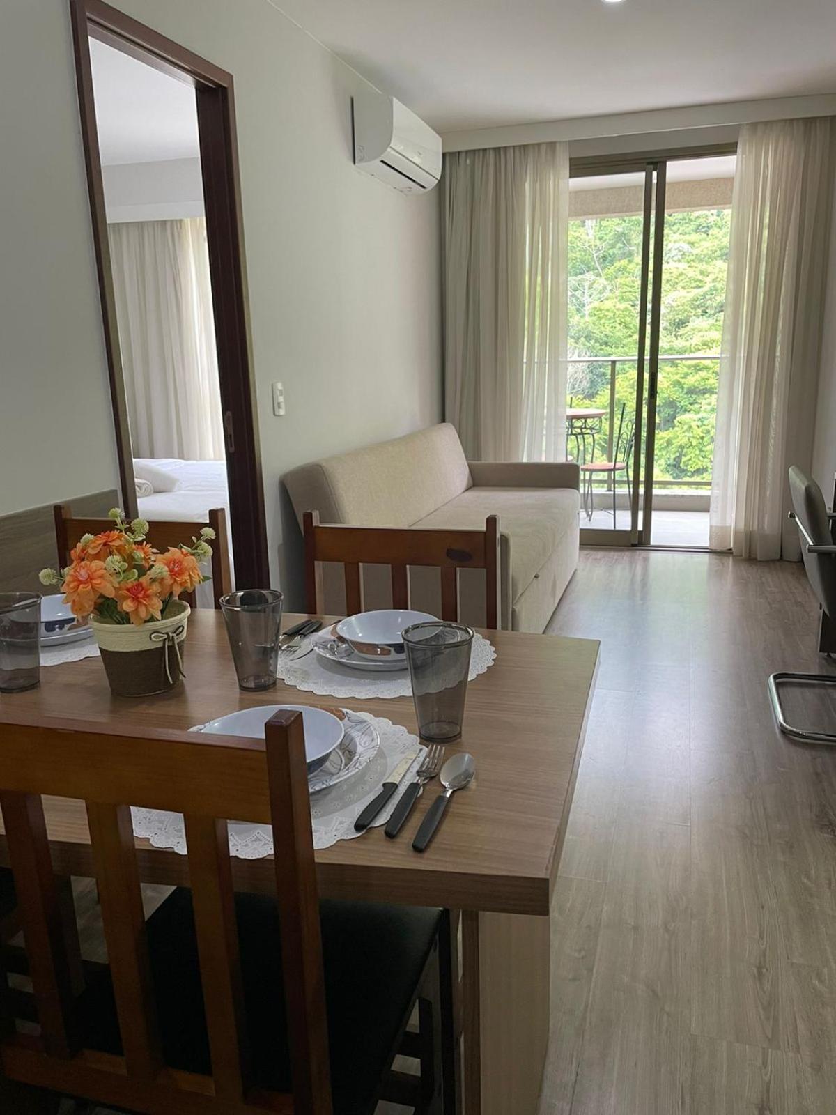 Flat Alugar Em Jacarepagua, Perto Do Rio Centro No Via Premiere Aparthotel *