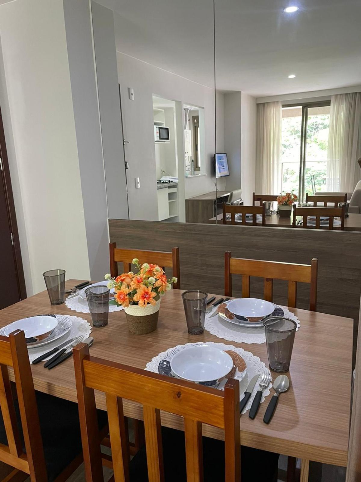 Aparthotel Flat Alugar Em Jacarepagua, Perto Do Rio Centro No Via Premiere *