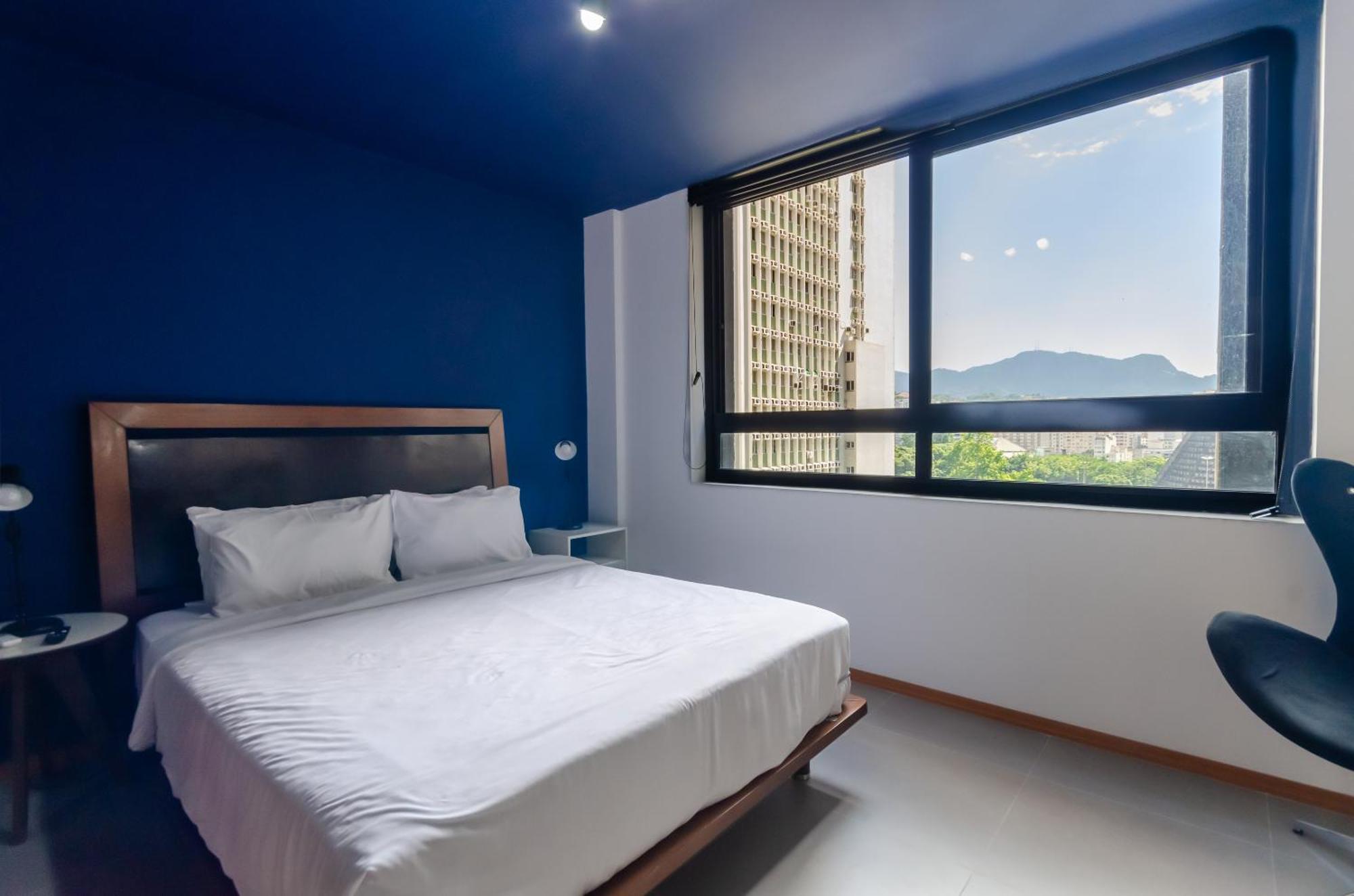 Apartamento 360 Rio Santos Dumont Rio de Janeiro
