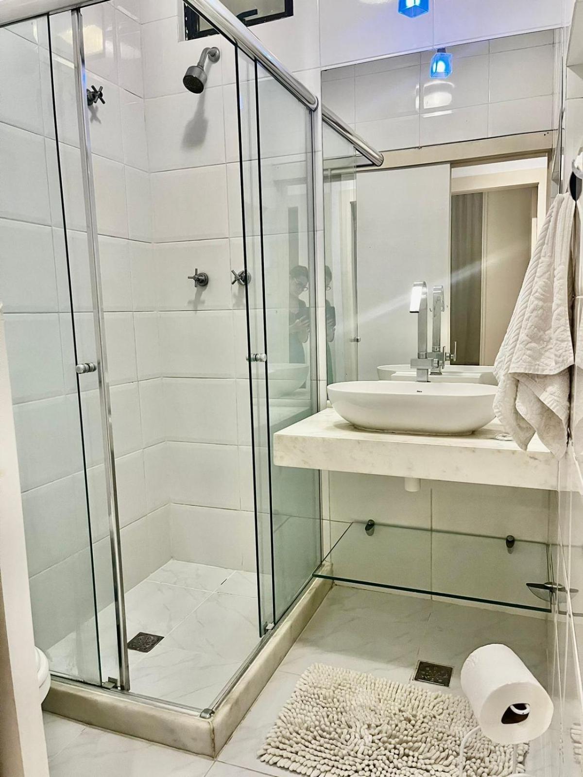 Amplo Apartamento Ipanema *