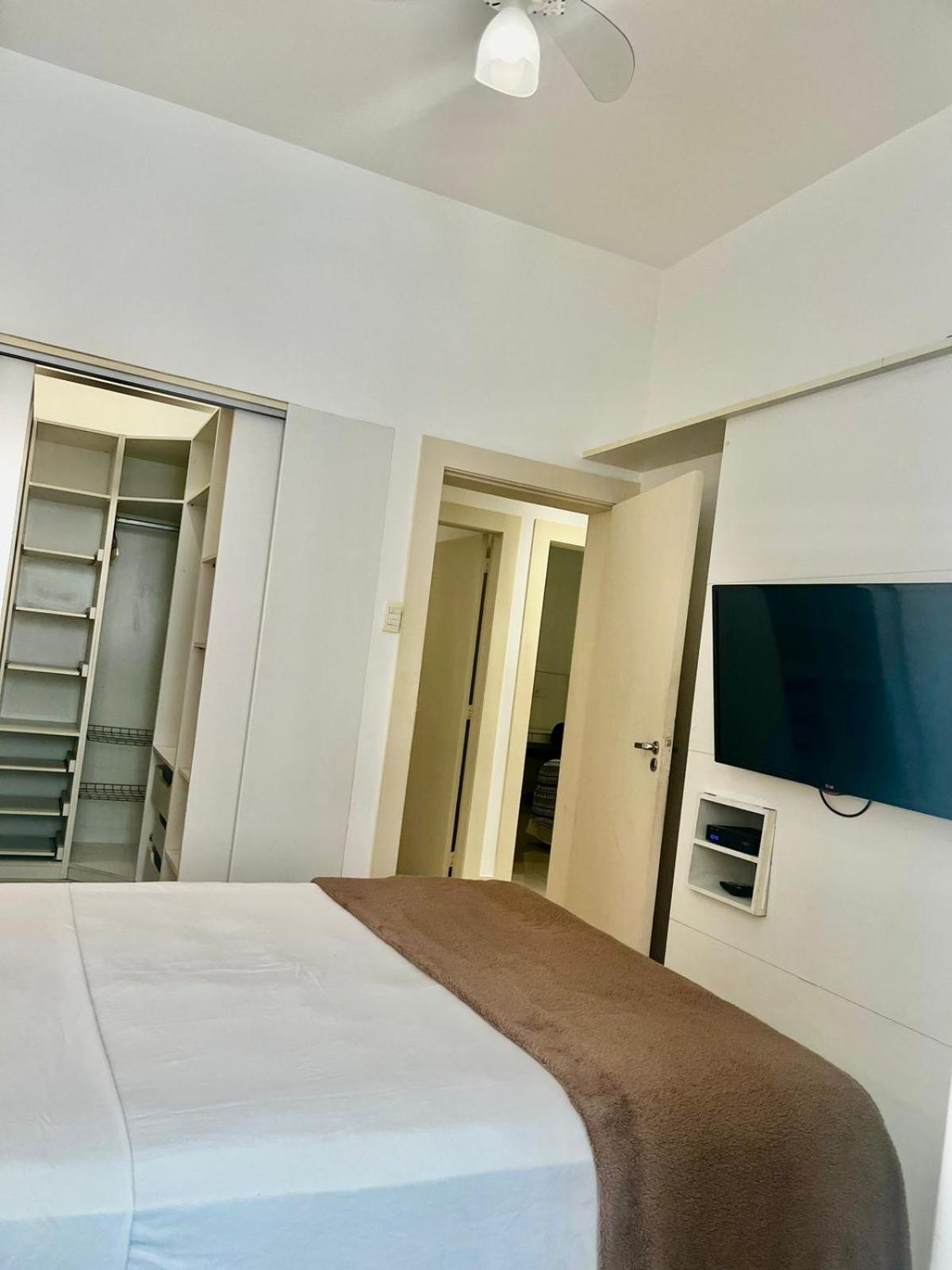 Amplo Apartamento Ipanema Apartamento Rio de Janeiro