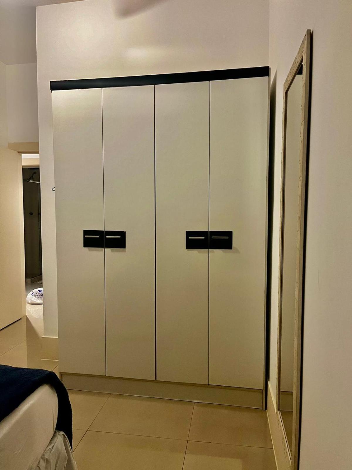 Apartamento Amplo Apartamento Ipanema *