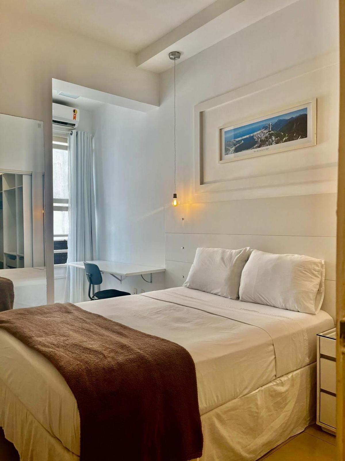 Apartamento Amplo Apartamento Ipanema
