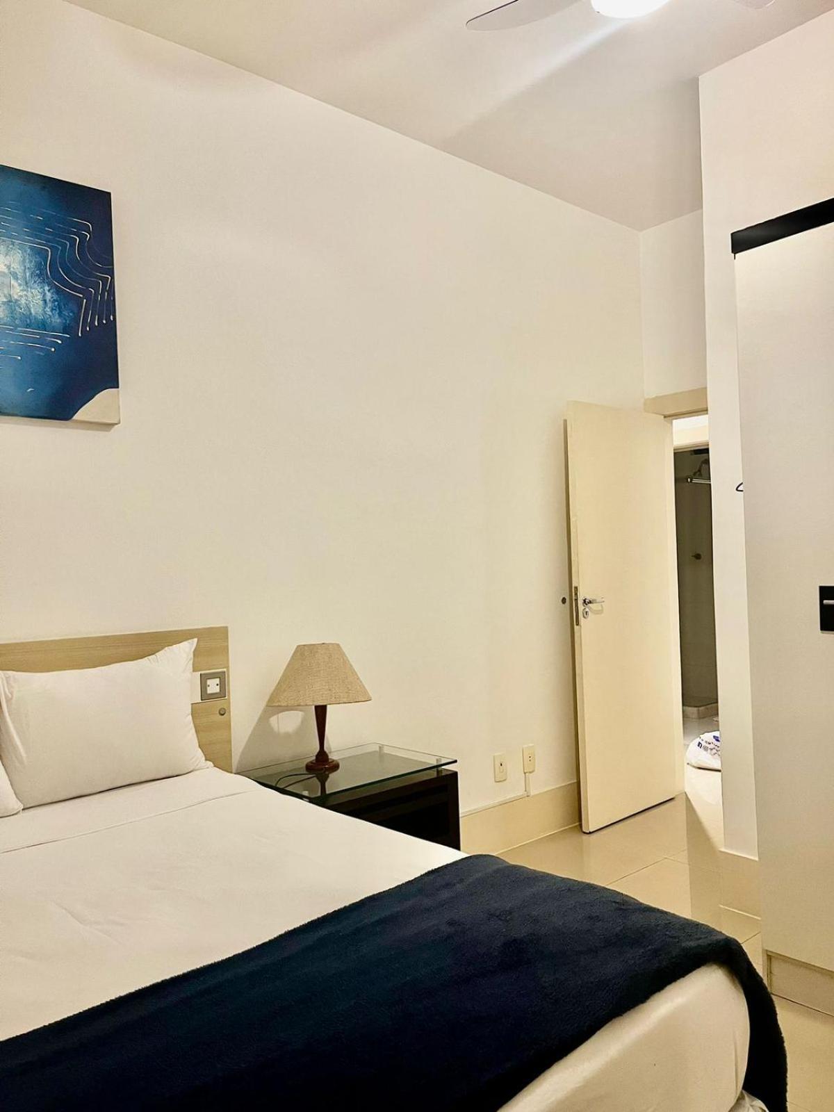 Amplo Apartamento Ipanema Apartamento Rio de Janeiro
